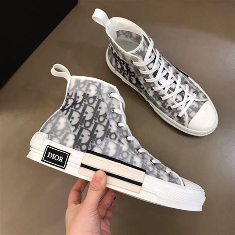 dior oblique fake|Dior b23 high top price.